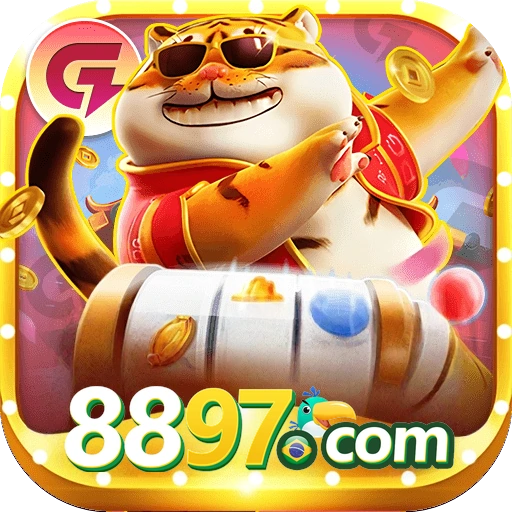 8897 APP LOGO
