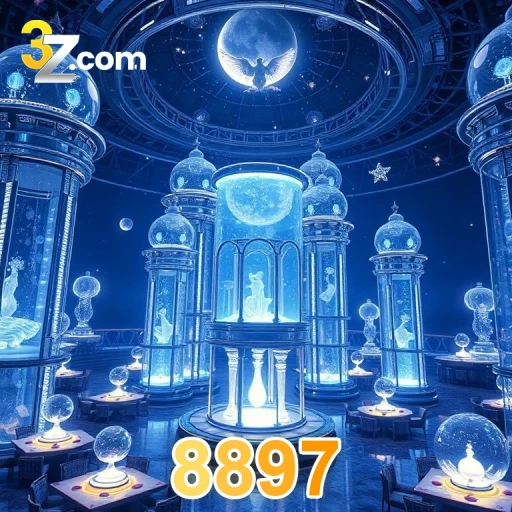 8897 APP Jogos de caça-níqueis